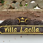 Villa Laella Favella