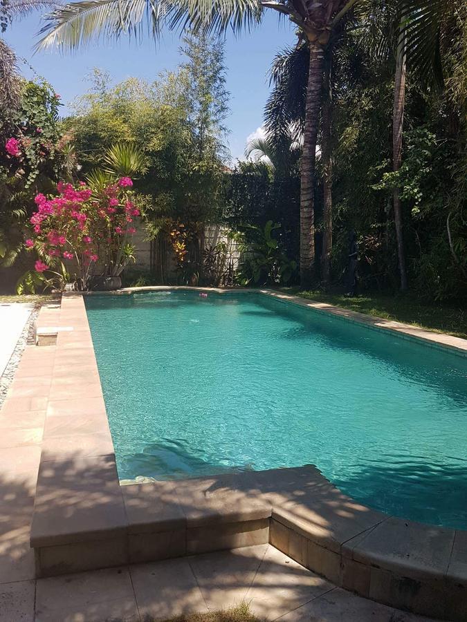 Laella Favella Villa Seminyak (Bali)