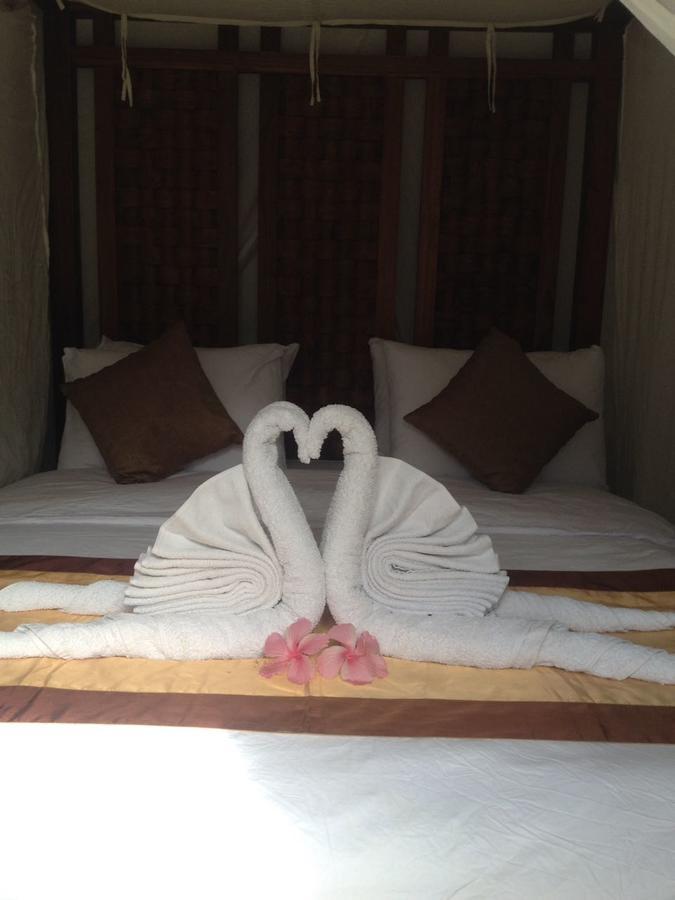 Villa Laella Favella Seminyak (Bali)