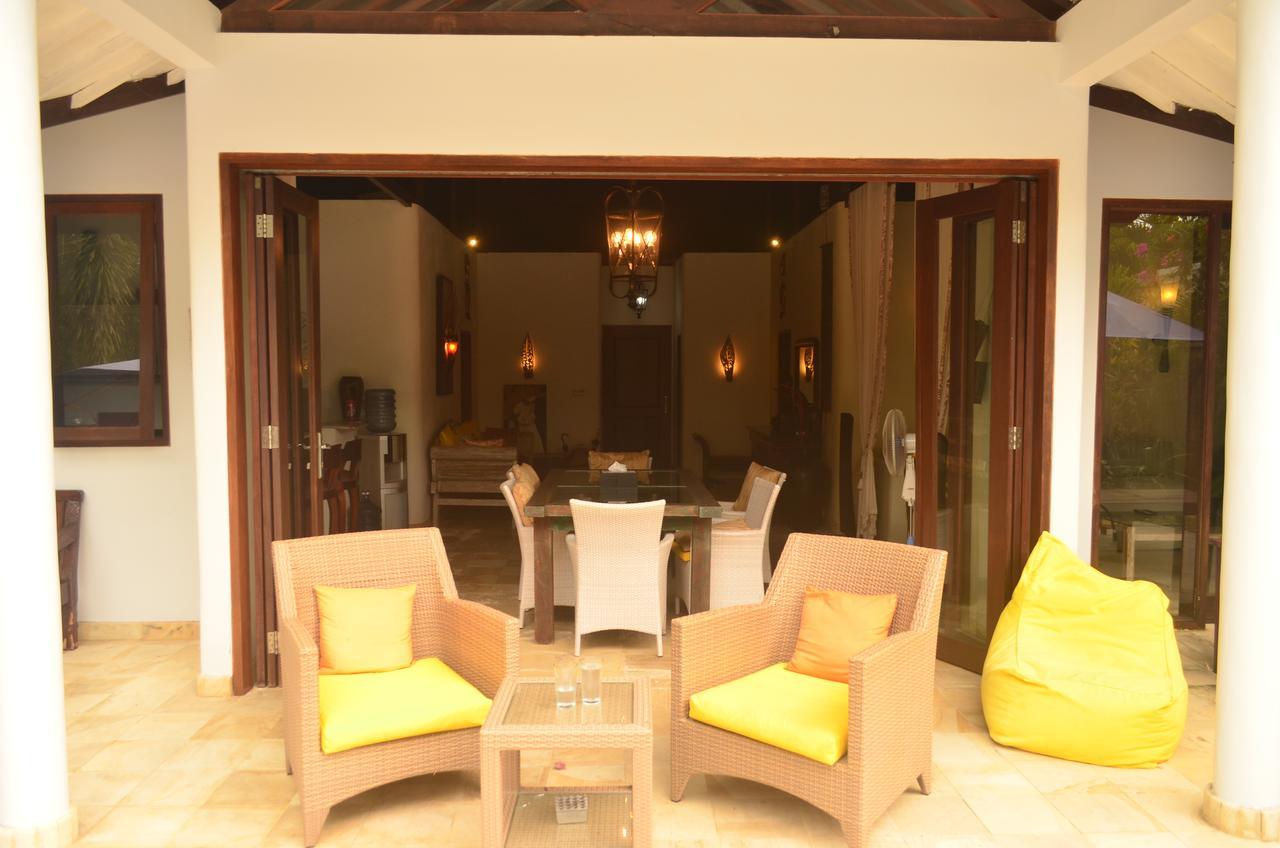 Laella Favella Seminyak (Bali)
