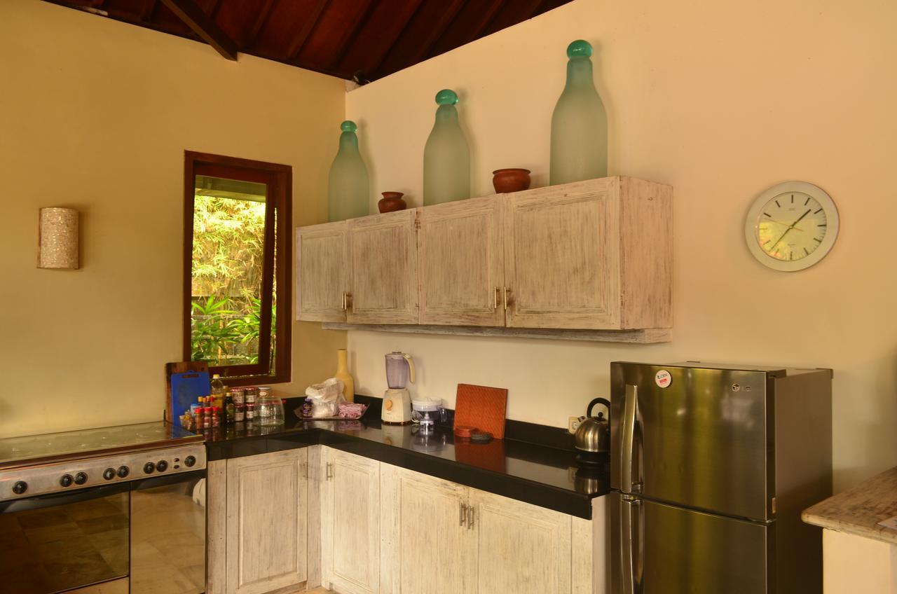 Villa Laella Favella Seminyak (Bali)