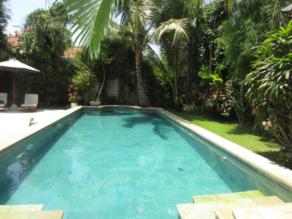 Villa Laella Favella Seminyak (Bali)